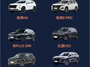 高性价比国产一级 SUV 大全，满足你的多样需求