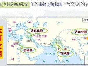 罗马帝国科技系统全面攻略：解锁古代文明的智慧与力量