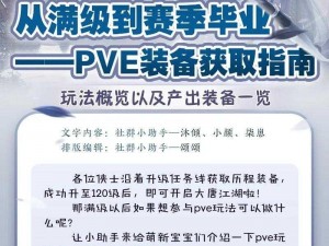 剑网3指尖江湖李承恩全方位攻略：装备选择技能特性及高效输出手法详解