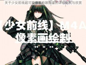 关于少女前线超可爱像素枪娘图鉴的详细解析与欣赏