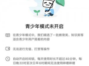 b 站未满十八岁可以接广告吗？未成年人不建议接广告