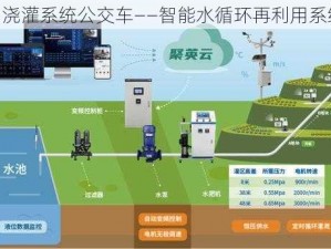 jy 浇灌系统公交车——智能水循环再利用系统