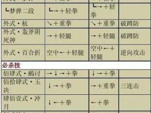 拳皇97八神无敌波技能释放攻略：掌握终极格斗技巧，轻松施展无敌波动拳力