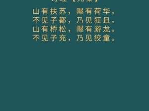 《山有扶苏九重阙获取全攻略：详解获取方式》