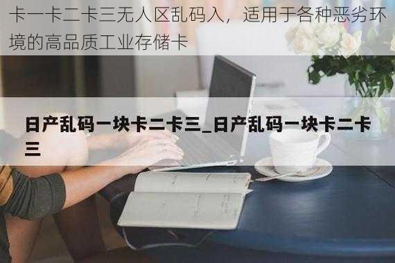 卡一卡二卡三无人区乱码入，适用于各种恶劣环境的高品质工业存储卡