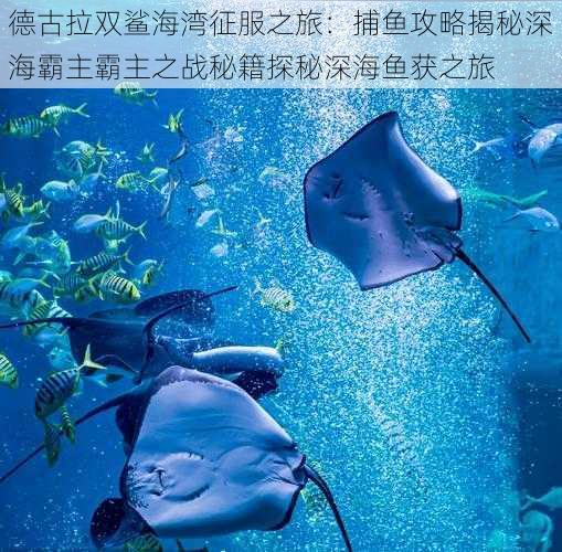 德古拉双鲨海湾征服之旅：捕鱼攻略揭秘深海霸主霸主之战秘籍探秘深海鱼获之旅